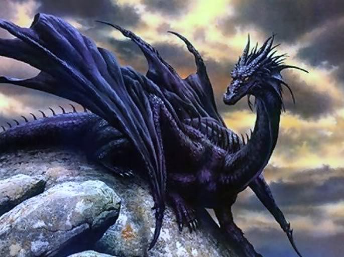 La figure du dragon, de ses racines à ses ailes - Science et vie